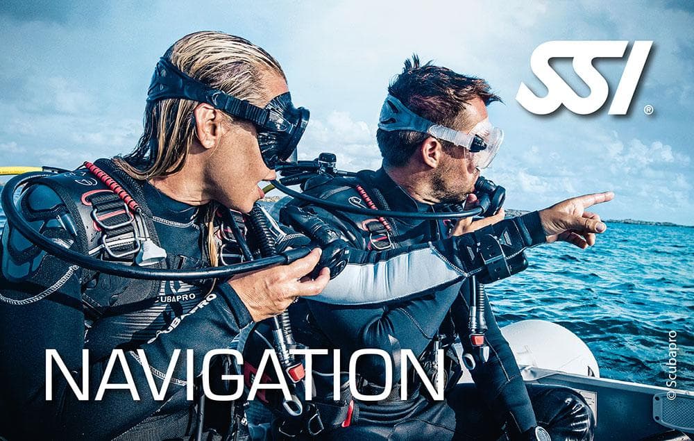 SSI Navigation