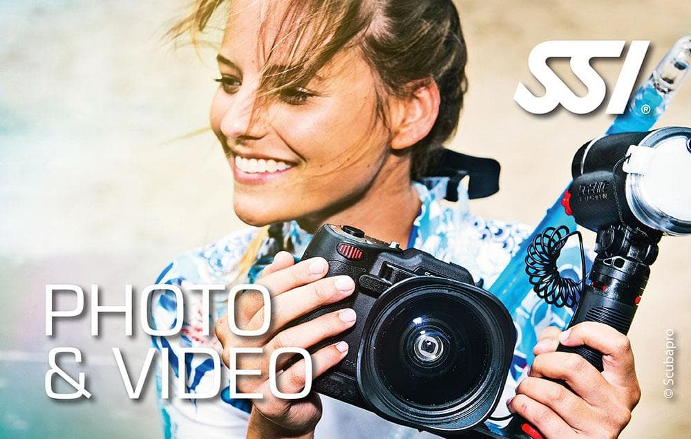 SSI Photo & Video
