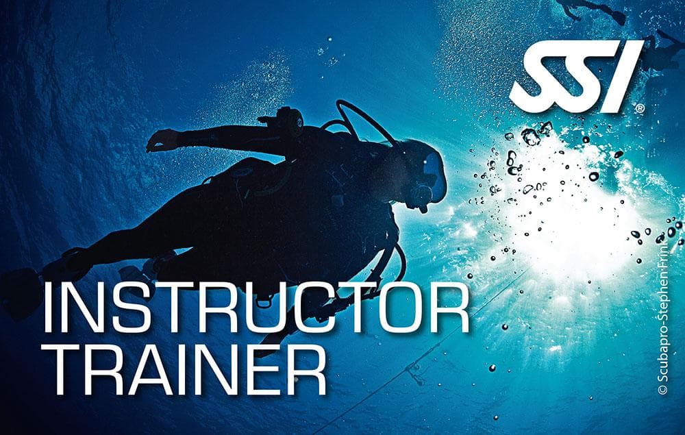 SSI Instructor Trainer