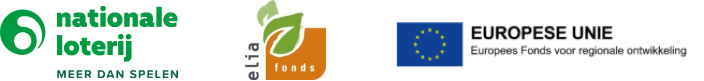 Nationale Loterij, Elia Fonds, Europese Unie — Europees Fonds voor Regionale Ontwikkeling