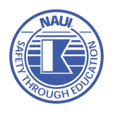 NAUI NAUI